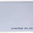 200pcs Access Control Card Proximity EM4100 ID Smart Keycard for Door Electric Lock System