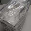 Nicunom 2 Pack Cabinet & Wall Mount Basket, Large Metal Wire Basket Wall Mount Hanging Basket Over Cabinet Door Organizer Bin Grid Storage Baskets for Home Kitchen Bathroom Pantry, Bronze