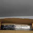 Lippert Components 695573 0.9 Microwave Trim Kit - Stainless Steel