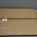 Wavy Linen Cork Memo Board, 17.7" x 23.6"