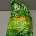 Kettle Brand Potato Chips, Jalapeno Kettle Chips, Party Size, 13 Oz (EXP 05/02/26)
