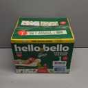 Hello Bello Dr. Seuss Baby Grinch Premium Diapers, Size 1 (8-12 lbs), 82ct Plus Bonus Wipes: Softness & Protection for Sensitive Skin