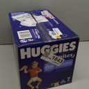 Huggies Size 7 Overnites Baby Diapers: Overnight Diapers, Size 7 (41+ lbs), 60 Ct