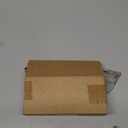 Eyekepper 5-pack Oversized Reading Glasses Square Large Frame Readers for Men and Women - Clear +1.50