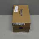 Bedsure GentleSoft Fluffy Burgundy Red Throw Blanket, Maroon Red Decor Gifts for Women, Soft Cozy Fuzzy Sherpa Fleece Plush Thick Warm Faux Fur Throws for Couch, Bed, Blanket for Mom, 50x60