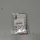 AIBFRID 3PCS Polka Dots Fashion Scarves for Women