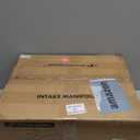 A-Premium Upper Intake Manifold with Gaskets Compatible with Ford Crown Victoria 96-00, Mustang 96-98, Thunderbird 96-97 & Lincoln Town Car 96-00 & Mercury Grand Marquis 96-00, Cougar 96-97, 4.6L V8