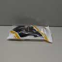 Knee BraceSpring-Driven Knee Support - Enhances Joint Assistance During Stair Climbing, Squats, and Daily Activities - Ergonomic Patella Support with Adjustable Straps(Black) 1PCS