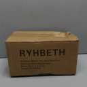 Bird Netting for Chicken Coop - 50x50ft Poultry Netting Over Chicken Run & Chicken Pen, Heavy Duty 2.4 Mesh Garden Net for Blueberry Bushes, Fruit Trees and Vegetable Against Birds, Deer, Squirrels