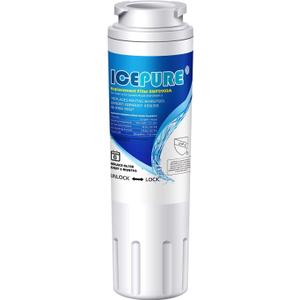 Replacement Refrigerator Water Filter RWF0900A