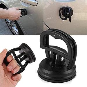 Gaxzaxxa Car Dent Removal Tool, Multi-Use Suction Puller- Professional Auto Body Repair Kit for Car Dents, Window Handles, Refrigerator, Dryer Doors, Mirror & Phone, Tablet Screen Disassembly, 4 Packs
