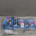 Preboun 3 Pcs Water Light Projector Ocean Wave Light Outdoor Water Effect Night Projector, 15 Colors LED Waterproof with Remote for Wedding Party Landscape Wall Tree Decoration