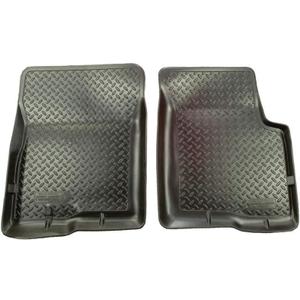 Husky Liners 35111 Custom Floor Liner