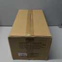 Pool Pump Hose for Above Ground Pools, 4 Pack 1.25" Diameter Pool Filter Hose Accessory Pool Pump Replacement 59 Inch Long with 4 Clamps and 4 Pipe Holders