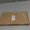 12Pcs 6 Inch Hook and Loop Sanding Sponge Discs 180-3000 Grit Wet Dry Sanding Pads, Foam Sandpaper for Random Orbital Sander, Curved Surface Large-Area Sanding Polishing for Metal Wood Auto