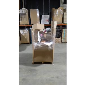Pallet of Damaged Items