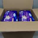 TENA Sensitive Care Overnight Incontinence Underwear for Women, XXLarge, 48 Count (New Sizing)