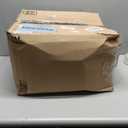 MATBEBY King Size Mattress Pad - Cooling Breathable Mattress Topper, Quilted Fitted Mattress Protector, Pillow Top Mattress Cover with 8-21" Deep Pocket, Soft, Machine Washable, White, 78x80 Inches