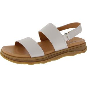 Earth Women's, Leah Sandal 7M