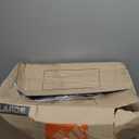 Vintage Living Room Area Rug 9x12 - Large Soft Washable Oriental Traditional Distressed Farmhouse Rugs for Bedroom - Indoor Floor Accent Carpet for Home Office House Decor - Beige