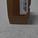 00-4535-0 New Rubber Gear Shift Boot Compatible with Dune Buggy, Rail Buggy, Sand Rail, Kit Cars, Trucks, Tractors