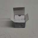 5-in-1 Magnetic Wireless Charging Stand for Apple MagSafe Charger with Night Light for iPhone 17/16/15/14/13/12, Watch, AirPods, Travel Magnetic Charger Nightstand Charging Station (Adapter Included)