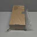 STQ Women's Slip On Machine Washable Sneakers (9, Denim Blue)