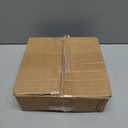 Heavy Duty Garden Hose 10 ft, Non-Expanding Flexible Water Hose, Kink Resistant Lightweight Hybrid Hose, Leakproof Hose Male to Female Fittings (Blue)