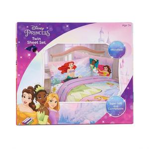 DI PRINCESS SHEET SET-TWIN
