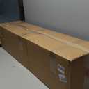 Uthfy Oscillating Bladeless Tower Fan with Remote, Quiet Cooling Portable, Electric Standing Floor Fan with 3 Wind Speeds 3 Modes for Bedroom,Indoor,Office and Home Use, 30", White