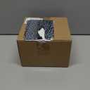 8662 Bathroom Fan Motor Replacement - Blower Wheel Replacement - Compatible with Nutone Fan Motor Models # 8662N 8572 8672 8672N 8831 8832 8832N 8833 8861 MH8861N