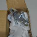 Tailgate Hinge Kit Compatible with 1999-2007 Chevrolet Chevy Silverado GMC Sierra 1500 1500HD 2500 2500HD 3500 Classic | 2005-2006 Hummer H1 H2 H3, Replaces # 38642,15074252,15074253,15078745,15078746