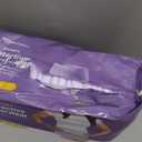 Amazon Basics Incontinence Underwear for Women, Protective, Disposable, Postpartum, Maximum Absorbency, Small, Lavender, 24 Count