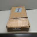 goldenwarm 10 Pair Soft Close Drawer Slides 22 Inch  Heavy Duty Full Extension Drawer Glides, Ball Bearing Side Mount Cabinet Rails, 100 LB Capacity Smooth Quiet Close for Kitchen Furniture Drawers