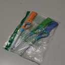 Refillable Butane Lighter,Long Stem BBQ Lighter,3 Pack Multipurpose Lighters(No Butane Fuel Inside)