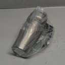 THERMOS Stainless King Vacuum-Insulated Travel Mug with Handle - 16oz, Matte Steel - Thermos Tumbler for Hot & Cold Drinks - Leak-Proof & Sweat-Proof Stainless Steel Coffee Mug with Lid for Commuting