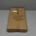 Back Stretcher for Lower Back Pain Relief - Adjustable Back Cracker Board, Ergonomic Lumbar Support Board, Back Cracking Device for Spinal Decompression, Scoliosis, Sciatica, Muscle Relaxation