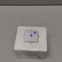 GAN 249 V2, 2x2 Speed Cube Gans Mini Cube Puzzle Toy 2x2x2 Magic Cube 49mm (Stickerless)