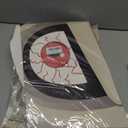 2 x Halloween Trunk or Treat Car Decorations Kit with Skeleton Design, Large Halloween Decor for SUV Car Archway Garage Party Supplies Decorations Outside