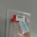 Condiment Squeeze Bottle for Sauces Wide Mouth, Plastic Squeeze Bottles for Condiments, Paint, Ketchup, Mustard, Oil, Resin, Baking, Cake Decorating, Cleaning, BPA Free-Food Grade (10 oz., 1, Count)