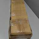 CAP Barbell Rubber Coated Dumbbell Weight Set with Vertical Rack | 100 lb, 150 lb, and 210 lb Options