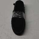 ZeroXposur Men's Lightweight Quick-Dry Water Shoes BLK 9