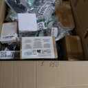 Box of Mixed Items, Retail is Estimated