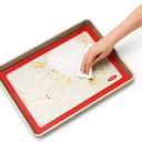 OXO Good Grips Silicone Baking Mat (16.5"L x 11.5"W)