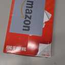 Morph Black Curly Cosplay Wig for Rockstar Role Play, Wavy Halloween Wig for Men and Women, Natural Look, One Size