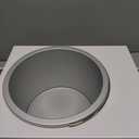 NAISIGOO 5.5 lbs Wax Pot Professional Wax Warmer for Hair Removal, 86-275℉ Smart Adjustable Temp, 5-Min Fast Melting, Digital Large Waxing Pot for Beauty Salon SPA Esthetician