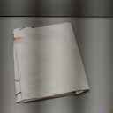 Horaldaily Spring Summer Tablecloth 90x90 Inch Round, Easter Watercolor Wild Flowers Blooming Floral Table Cover for Party Picnic Dinner Decor