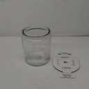 Anchor Hocking 2-Gallon Montana Glass Jar 