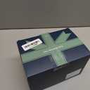 Coffee Mug Warmer & Mug Set for Desk, Smart Coffee Cup Warmer with 16oz Heated Mug, Coffee Heater with Auto Shut Off for Office/Home, Birthday/Valentine's Day/Coffee Gifts for Men & Women, Black