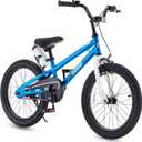 RoyalBaby Kids Bike Freestyle Classic 12 14 16 18 Inch Children Bicycle for Ages 3-10 Years Toddler to Big Kids